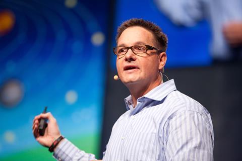 "Early on, staff could see the GIS could reliably be applied to every aspect of port business," Chris Cappelli, Esri